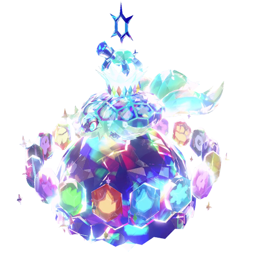 星晶形态