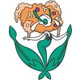 花洁夫人 - 橙花
