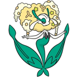 花洁夫人 - 黄花