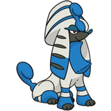 多丽米亚 - 国王造型