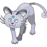 猫老大 - 阿罗拉猫老大